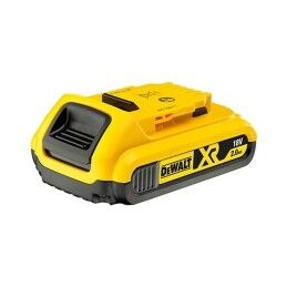 Dewalt|Aparafusadora Dewalt DCK2060D2T-QW 18 V 2 Ah
