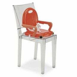 ThermoBaby|Cadeira Infantil ThermoBaby Edgar Elevador Cinzento