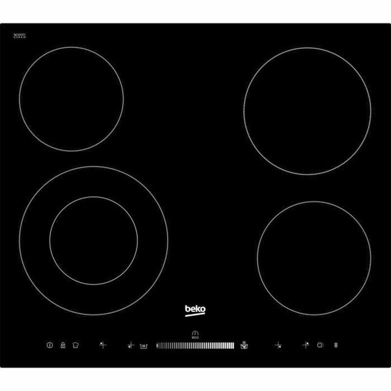 BEKO|Placa de Indução BEKO HIC64502T 6700 W