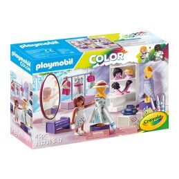Playmobil|Playset Playmobil Mini Cooper 70921 (41 pcs)