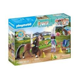 Playmobil|Playset Playmobil 71355 Horses of Waterfall