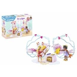 Playmobil|Playset Playmobil 71362 Princess Magic 56 Peças