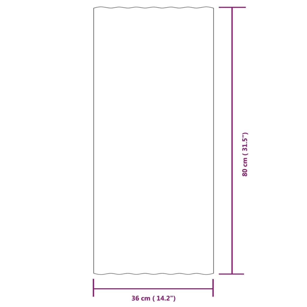 vidaXL Painéis de telhado 12 pcs 80x36 cm aço revestido a pó prateado