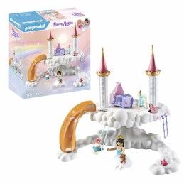 Playmobil|Playset Playmobil 71360 Princess Magic 63 Peças