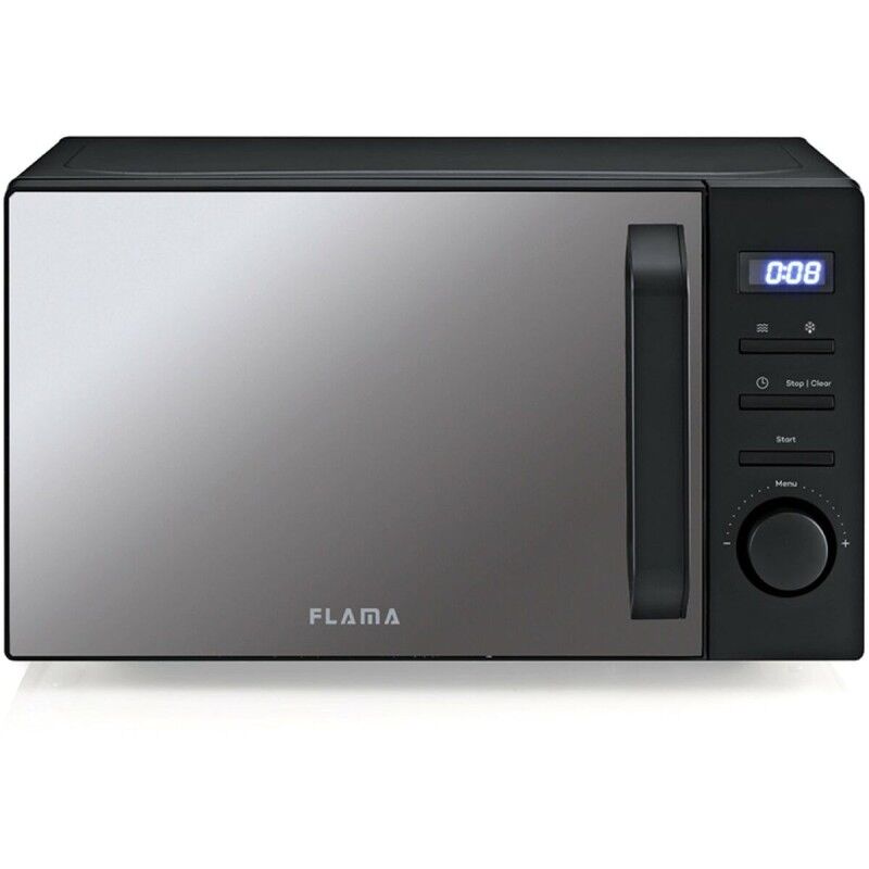 Flama|Microondas Flama 1833FL Preto 700 W 20 L Flama|Microondas Flama 1833FL Preto 700 W 20 L