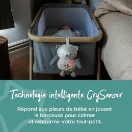 Tommee Tippee|Peluche com Som Tommee Tippee Ollie the Owl Coruja