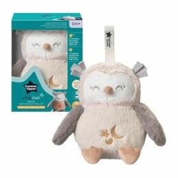 Tommee Tippee|Peluche com Som Tommee Tippee Ollie the Owl Coruja