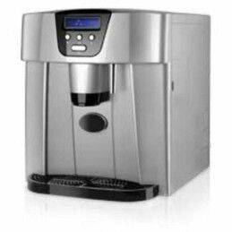 Taurus|Máquina de Fazer Gelo Taurus 921001000 Prateado 150 W 1,8 L