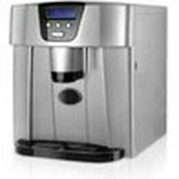 Taurus|Máquina de Fazer Gelo Taurus 921001000 Prateado 150 W 1,8 L