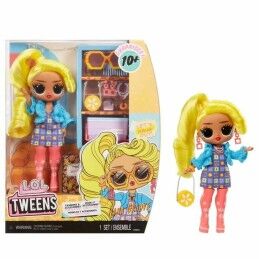 Hasbro|Peluche Hasbro Furby Furblets Swee-Dee Amarelo Felpa Animal