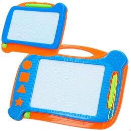 Colorbaby|Quadro Mágico Colorbaby 2 Peças 6 Unidades