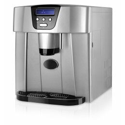 Taurus|Máquina de Fazer Gelo Taurus 921001000 Prateado 150 W 1,8 L