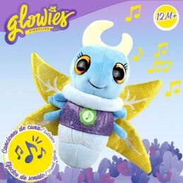 Eolo|Peluche Eolo Azul 33 x 27 x 13,5 cm (6 Unidades)