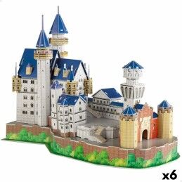 SES Creative|Mosaico SES Creative Beedz Art - Hex tiles Botánica (FR)