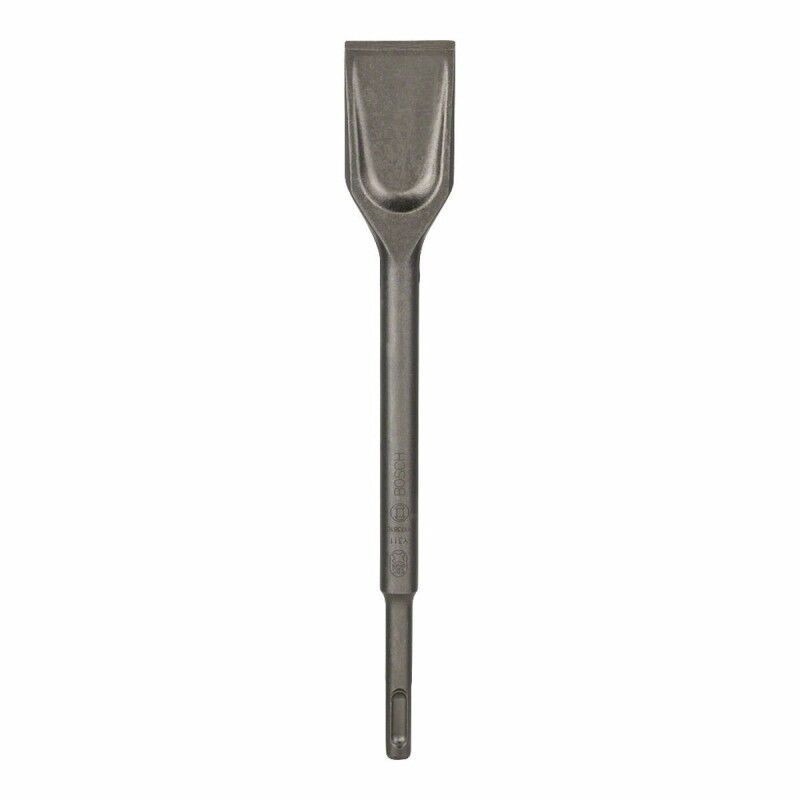 BOSCH|Cinzel BOSCH 2608690101 SDS Plus Aço 250 x 40 mm BOSCH|Cinzel BOSCH 2608690101 SDS Plus Aço 250 x 40 mm