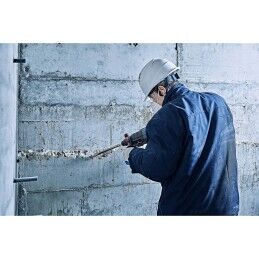 BOSCH|Cinzel BOSCH 2608690101 SDS Plus Aço 250 x 40 mm