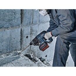 BOSCH|Cinzel BOSCH 2608690101 SDS Plus Aço 250 x 40 mm