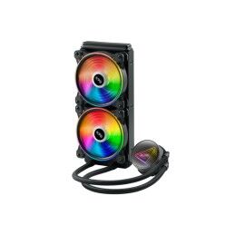 Fractal|Ventilador de Caixa Fractal Ø 12 cm (1 Unidade)
