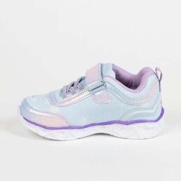 Frozen|Sapatilhas de Desporto Infantis Frozen Roxo