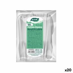 Quttin|Faca de Presunto Quttin Dark 22 cm (28 Unidades)