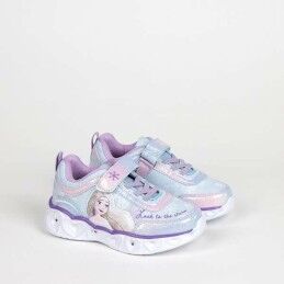 Frozen|Sapatilhas de Desporto Infantis Frozen Roxo