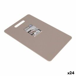 Quid|Tábua de corte Quid Renova Branco 41,2 x 28 x 1 cm (12 Unidades)