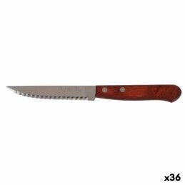Quttin|Concha Quttin Foodie Aço inoxidável 9 x 30,5 x 6,5 cm (18 Unidades)