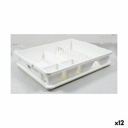 Quttin|Saco Reutilizável para Alimentos Quttin Válvula de vácuo 4 Peças 26 x 34 cm (24 Unidades)