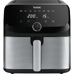 Tefal|Fritadeira de Ar Tefal EY855D10 Preto 7,5 L