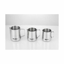 Quttin|Recipiente de Leite Quttin Aço inoxidável