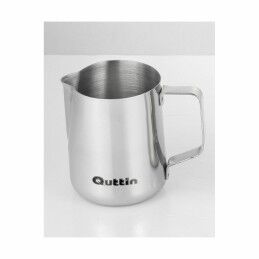 Quttin|Recipiente de Leite Quttin Aço inoxidável