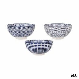 Ariane|Prato para Massa Ariane Prime Cerâmica Branco (Ø 30 cm) (6 Unidades)