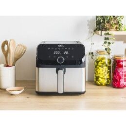 Tefal|Fritadeira de Ar Tefal EY855D10 Preto 7,5 L