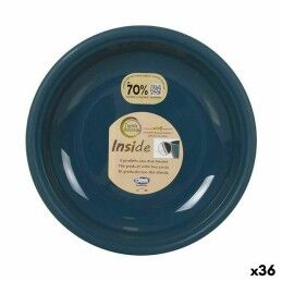 Quttin|Travessa para o Forno Quttin   Vidro 1,7 L ø 23 x 5,3 cm (6 Unidades)