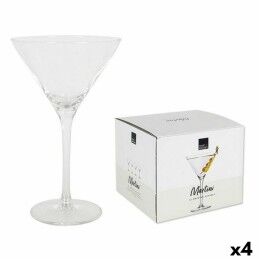 Luminarc|Copo Luminarc Summer Pop Turquesa Vidro 12 Unidades 400 ml