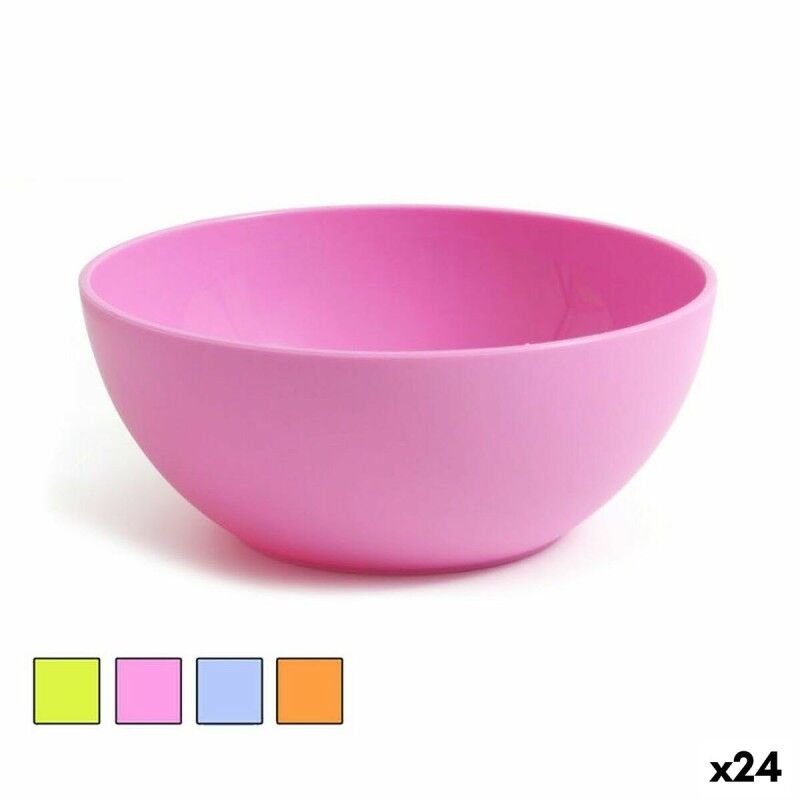 Dem|Tigela Dem Bahia 750 ml (24 Unidades) Dem|Tigela Dem Bahia 750 ml (24 Unidades)