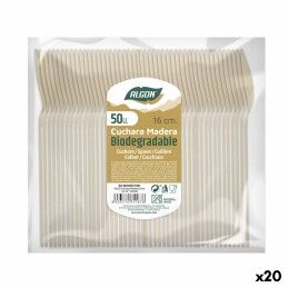 Quttin|Concha Quttin Foodie Aço inoxidável 9 x 30,5 x 6,5 cm (18 Unidades)