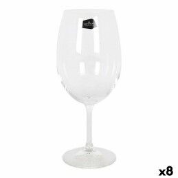 Duralex|Copo para Gelados e Batidos Duralex Gigogne Transparente 250 ml (18 Unidades)