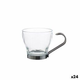 LAV|Conjunto de Chávenas de Café LAV Zen+ 225 ml 3 Peças (12 Unidades)