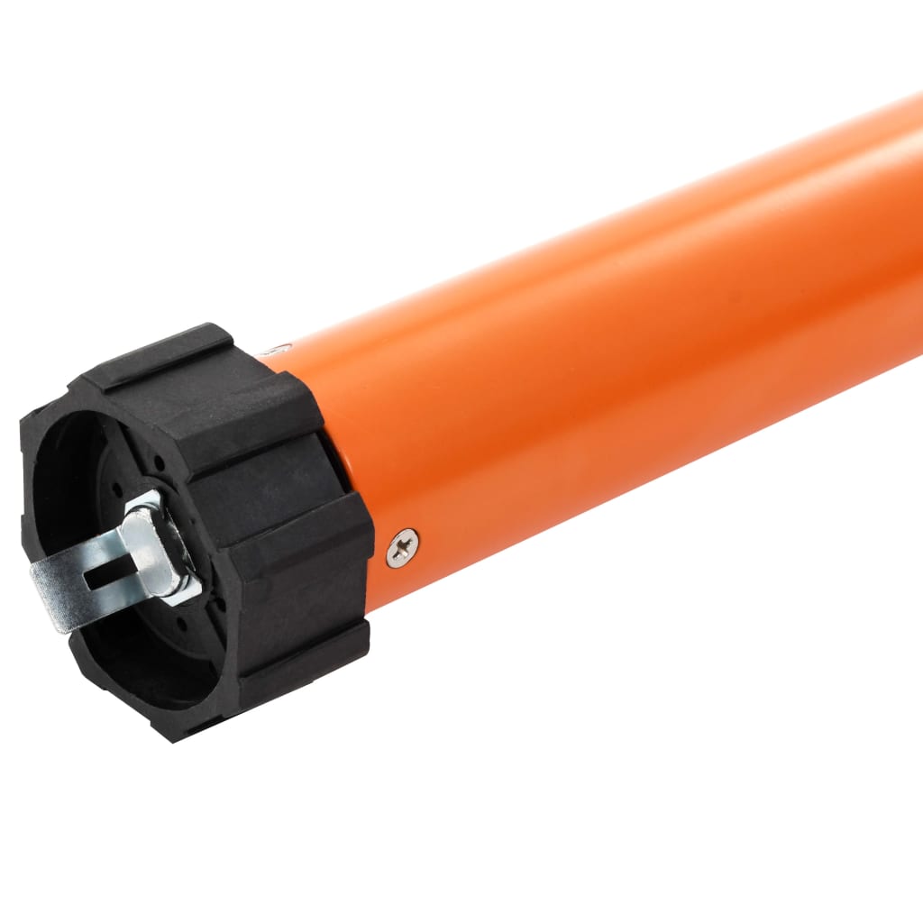 vidaXL Motor tubular 40 Nm