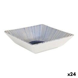 MasterChef|Tigela MasterChef Aço inoxidável 2 L 2L 22 x 8,7 cm (24 Unidades)