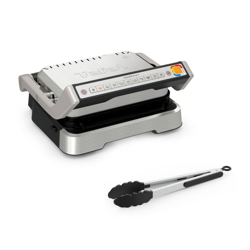 Tefal|Barbecue Elétrico Tefal GC773D10 2100 W