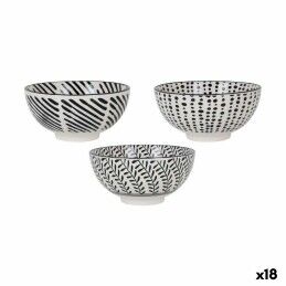 Vivalto|Taça para Aperitivos Vivalto LFW-50 Branco Vidro opalino Quadrado 11 x 4 x 11 cm (48 Unidades)