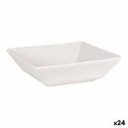 Quttin|Bandeja de pequeno-almoço Quttin Metal 38 x 27 x 2 cm (12 Unidades)