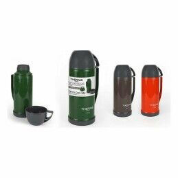 ThermoSport|Termo de Viagem ThermoSport (12 Unidades)