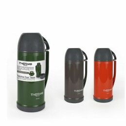 ThermoSport|Termo de Viagem ThermoSport (12 Unidades)