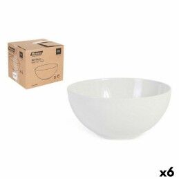 Duralex|Saladeira Duralex Lys Empilhável 2 L 20 x 20 x 8 cm (12 Unidades)