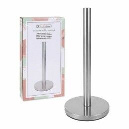 Confortime|Suporte para Rolos de Papel de Cozinha Confortime 61940 Aço inoxidável Aço (12 Unidades)