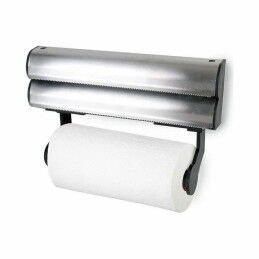 Quttin|Dispensador de papel Quttin Alumínio (6 Unidades)