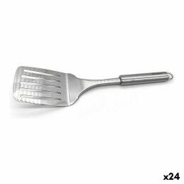 Quttin|Lata de Metal Quttin COFFEE Metal 10,5 x 10,5 x 15 cm (12 Unidades)